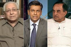Watch: Supreme Court Judges Appointment Row - Chief Justice vs Modi Government? Watch: Supreme Court Judges Appointment Row - Chief Justice vs Modi Government?