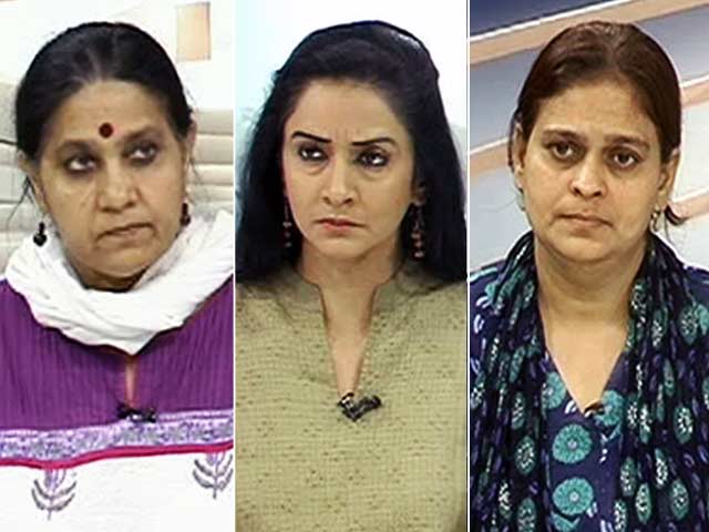 न्यूज प्वाइंट : तापस का शर्मिंदगी भरा बयान