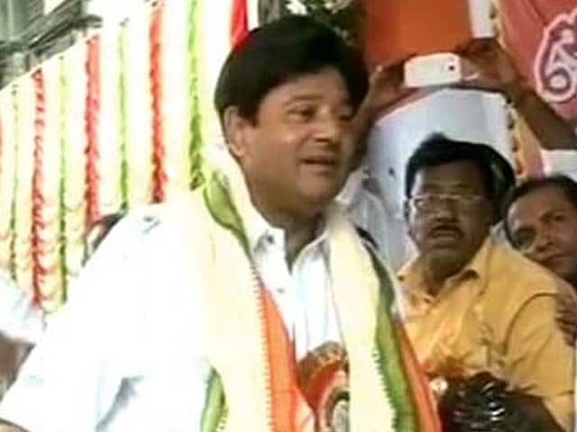 Video : As Mamata Banerjee Seeks Public Apology Over Rape Remark, Party MP Lands in More Trouble