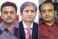 प्राइम टाइम : कैसे काबू हो महंगाई? प्राइम टाइम : कैसे काबू हो महंगाई?