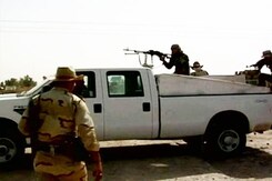 Nurses in Iraq in a 'Difficult Situation', Government to Step Up Rescue Efforts Nurses in Iraq in a 'Difficult Situation', Government to Step Up Rescue Efforts