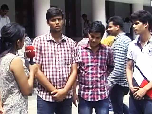 Delhi University Admissions: 100% Cut-Offs Here to Stay?