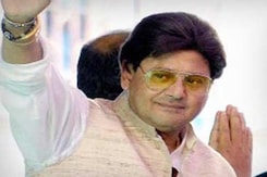 'Chop Their Heads, Slit Their Throats': More From Trinamool's Controversial MP Tapas Pal 'Chop Their Heads, Slit Their Throats': More From Trinamool's Controversial MP Tapas Pal