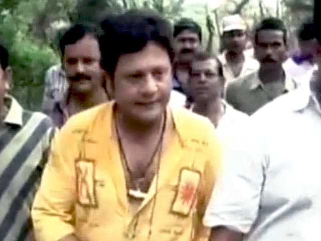 तापस का एक और विवादित वीडियो : विरोधियों को दी जान से मारने की धमकी