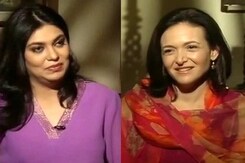 Narendra Modi World's Second Most Popular Politician: Facebook COO Sheryl Sandberg to NDTV Narendra Modi World's Second Most Popular Politician: Facebook COO Sheryl Sandberg to NDTV