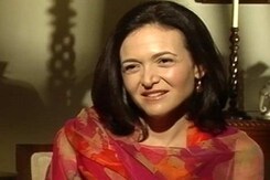Exclusive: Cannot Control Emotions of Users, Facebook COO Sheryl Sandberg Tells NDTV Exclusive: Cannot Control Emotions of Users, Facebook COO Sheryl Sandberg Tells NDTV