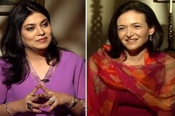 Exclusive: 'We Communicated Poorly on Emotions Study', says Facebook's COO Exclusive: 'We Communicated Poorly on Emotions Study', says Facebook's COO