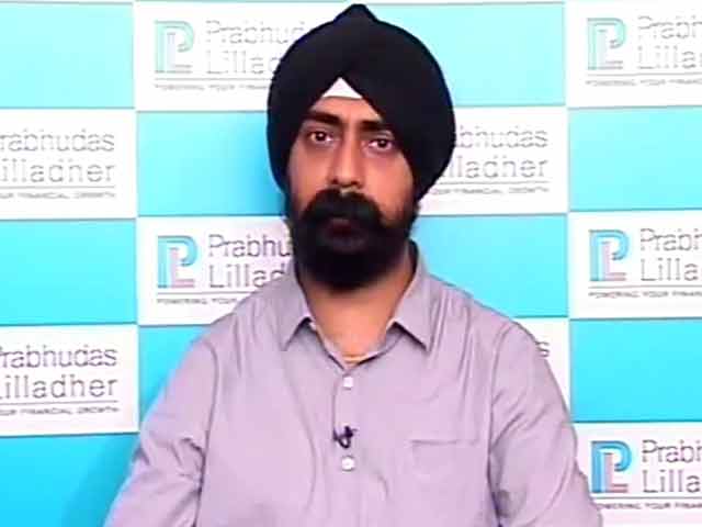 Prefer Hero MotoCorp Over Bajaj Auto:  Prabhudas Lilladher