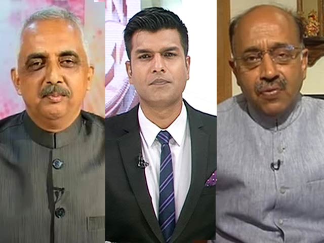 न्यूज प्वाइंट : काबू आएगी महंगाई?