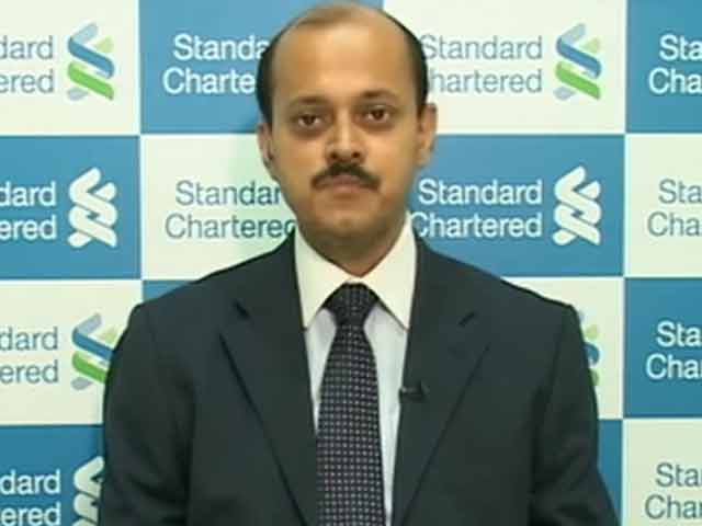 Samiran Chakraborty on Budget Expectations