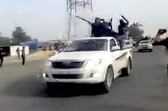 भारतीय नर्सों पर इराक छोड़ने का दबाव डाल रहे हैं आतंकी : सूत्र भारतीय नर्सों पर इराक छोड़ने का दबाव डाल रहे हैं आतंकी : सूत्र