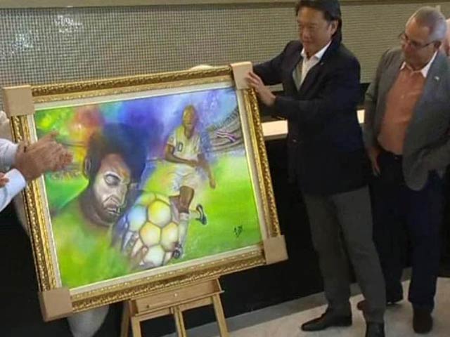 FIFA World Cup: Costa Rica's Date with a Legend's Legacy