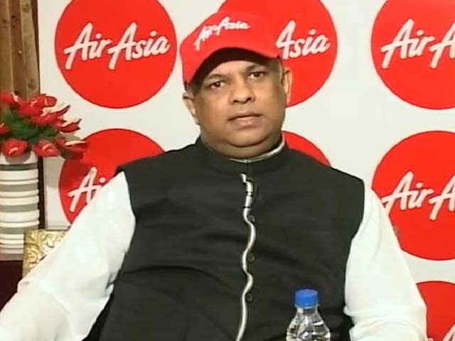 AirAsia Wants Lower Tax on Aviation Fuel