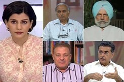 Watch: Indian Nurses in ISIS Captivity - Are Government's Options Limited? Watch: Indian Nurses in ISIS Captivity - Are Government's Options Limited?