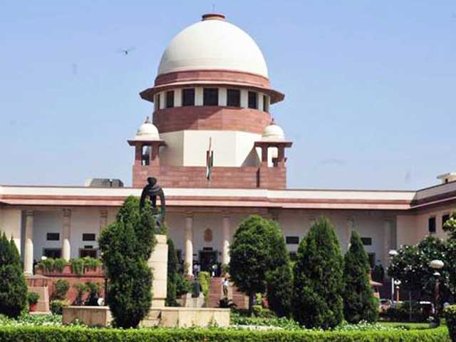 शरीयत अदालतों को कानूनी दर्जा नहीं : सुप्रीम कोर्ट