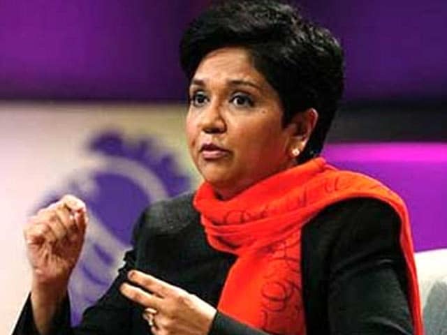 Video : Women Can't Have It All, says Indra Nooyi in Discussion Gone Viral