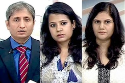 प्राइम टाइम : दहेज मामलों में गिरफ्तारी कितनी अहम? प्राइम टाइम : दहेज मामलों में गिरफ्तारी कितनी अहम?