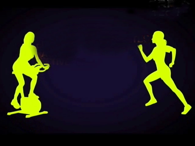 Exercise Caution With Your Fitness Regimen