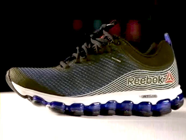 Reebok Jetfuse Run