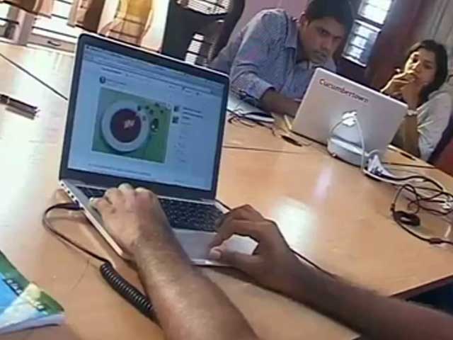 Is Bangalore Becoming New Start-Up Capital of the World?