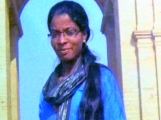 Indian Nurses in Iraq's Tikrit in ISIS Captivity