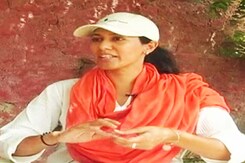 Real Women, Incredible Lives: From Corporate Career to Village Sarpanch Real Women, Incredible Lives: From Corporate Career to Village Sarpanch