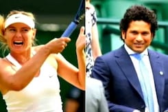 Indian Fans Hit Out at Sharapova's 'Ignorance' Indian Fans Hit Out at Sharapova's 'Ignorance'