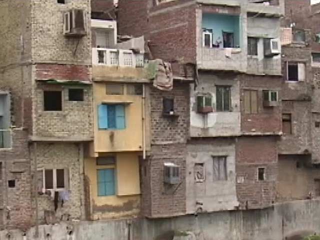 Did DDA Create Housing Crisis in Delhi?