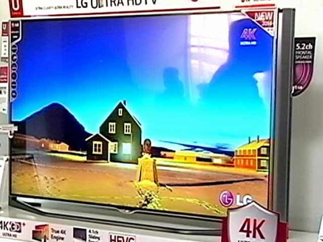 LG Joins Forces With Harmon Kardon