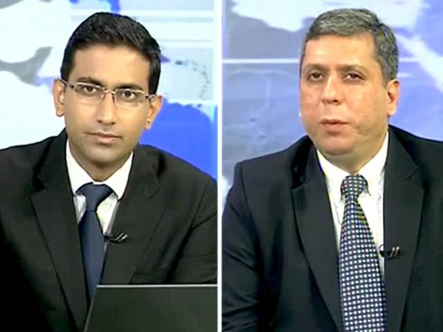 Video : Allow Railways to Issue Bonds: Ajay Bagga