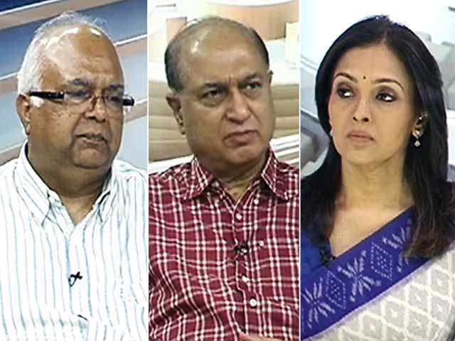 बड़ी खबर : इराक मसला एक बड़ी कूटनीतिक कामयाबी?