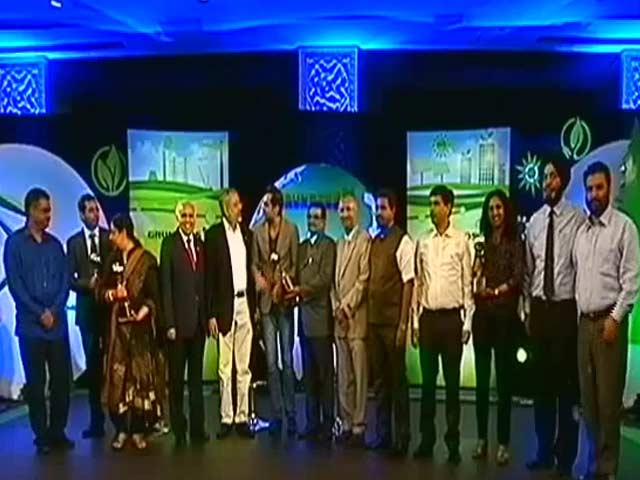 Best of NDTV: Grundfos Mission Energy