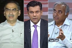 Watch: The Great Escape from Iraq - New Hope for Other Indians in ISIS Captivity? Watch: The Great Escape from Iraq - New Hope for Other Indians in ISIS Captivity?