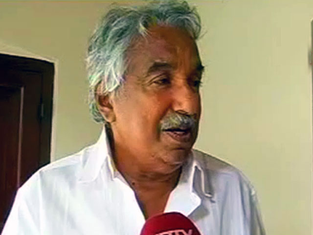 Big Relief: Kerala Chief Minister on Release of Indian Nurses