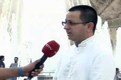 'Indian Professionals Happy in Kurdistan' 'Indian Professionals Happy in Kurdistan'