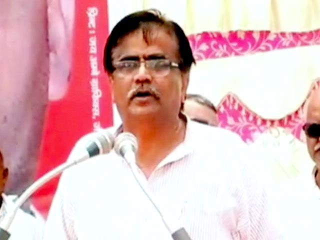 बिहार से लड़कियां लाकर हरियाणा के कुंवारों की कराएंगे शादी : बीजेपी नेता