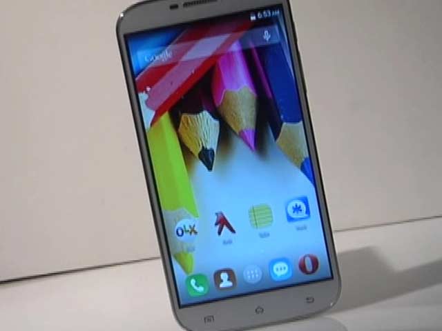 Cell Guru Tech-O-Meter: Spice Stellar 600 and Karbonn Titanium Octane Plus