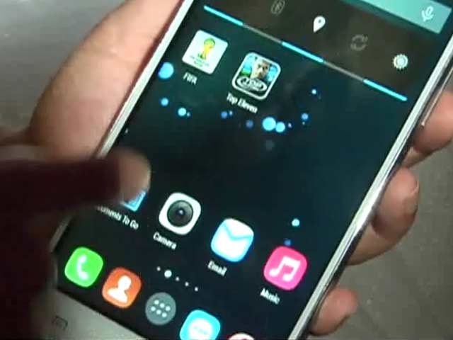 Cell Guru Apps: FIFA, Top Eleven, FIFA 14 and more