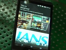 Cell Guru Smartphone Review: HTC Desire 816