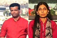 Iraq Crisis: NDTV's Ground Report Iraq Crisis: NDTV's Ground Report