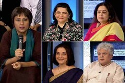 Watch: Juggling Ambition and Domesticity - Can Women Have it All? Watch: Juggling Ambition and Domesticity - Can Women Have it All?