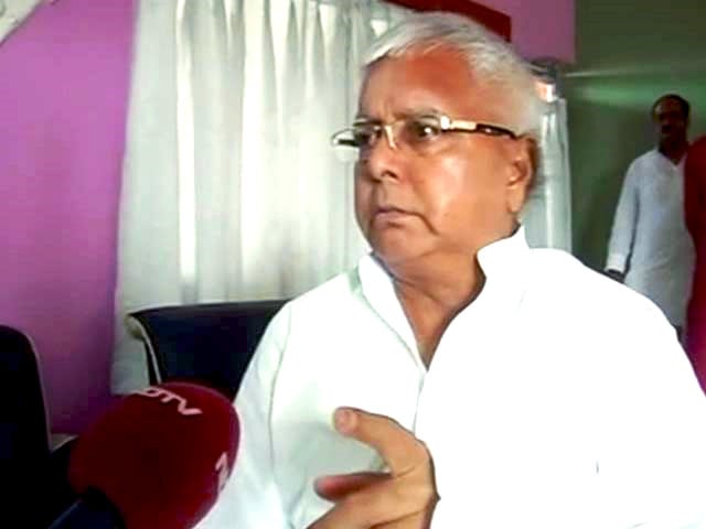 Videos : इंडिया नौ बजे : ‘मंडल देगा कमंडल को टक्कर’