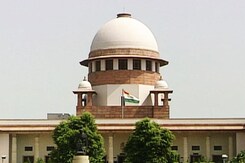 Shariat Courts Have No Legal Sanction: Supreme Court Shariat Courts Have No Legal Sanction: Supreme Court
