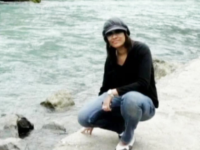 Life Sentence for Mumbai Lawyer Pallavi Purkayastha's Killer