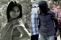 पल्लवी पुरकायस्थ मर्डर केस : दोषी सज्जाद को उम्रकैद पल्लवी पुरकायस्थ मर्डर केस : दोषी सज्जाद को उम्रकैद