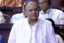 Congress Worsened Matters, Wants to Pass on Blame: Arun Jaitley in Rajya Sabha Congress Worsened Matters, Wants to Pass on Blame: Arun Jaitley in Rajya Sabha