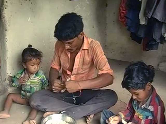 गरीबी की रिपोर्ट और जमीनी हकीकत