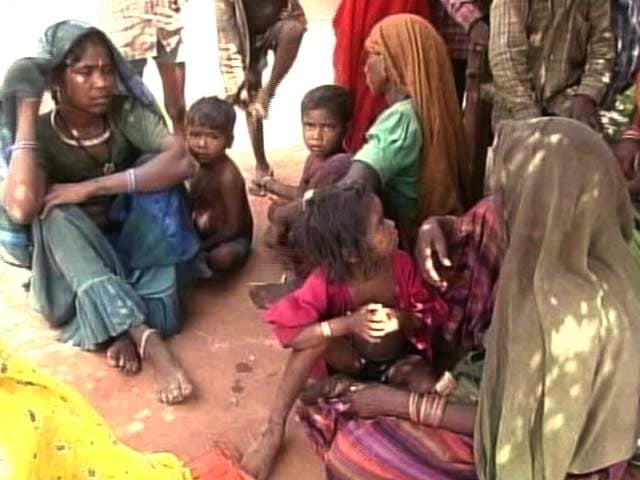 Video : New Poverty Line: Rs. 32 Per Day in Villages, Rs. 47 In Cities