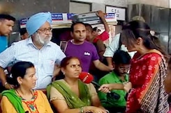 बड़ी खबर : उम्मीदों की रेल बड़ी खबर : उम्मीदों की रेल