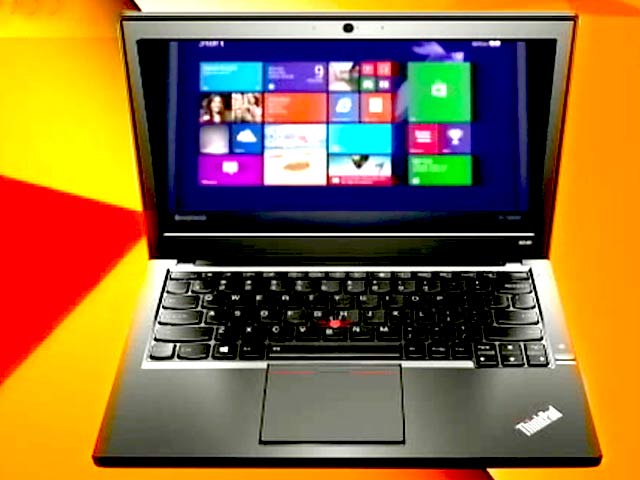 Video : Laptops to Last You the Day